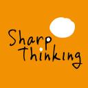 Sharp Thinking Marketing logo